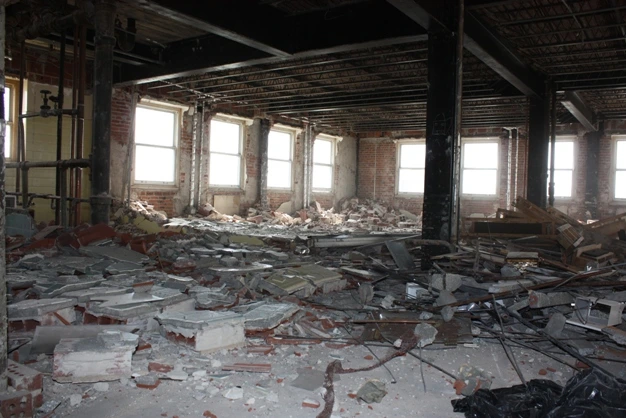 Reliable Demolition Contractors