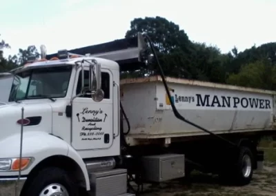 Reliable Demolition Contractors