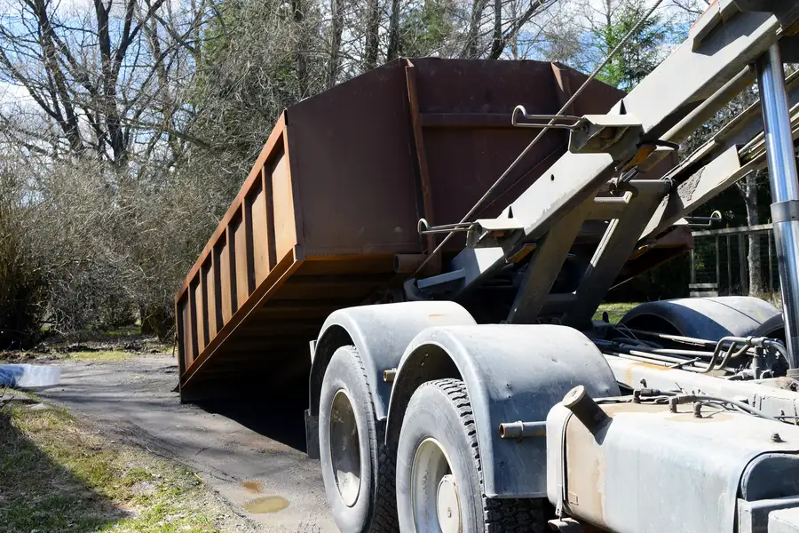 Understanding How Dumpster Service Supports Demolition Work in Cape May, NJ